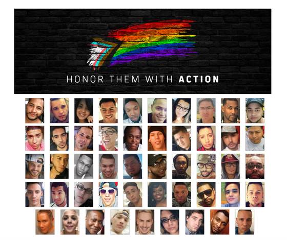 Lucha por la justicia persiste tras diez años del mayor tiroteo contra latinos LGBTI en EE.UU.
