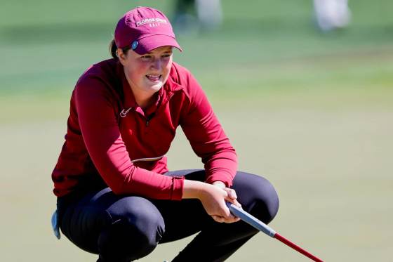 Europa recupera la corona de la Copa Solheim al ganar 15-13 a Estados Unidos