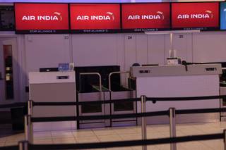 La India lanza un salvavidas financiero a las aerolíneas afectadas por la guerra de Irán