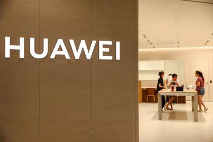 Huawei presenta una nueva gama de clústeres para IA con la que busca competir con Nvidia