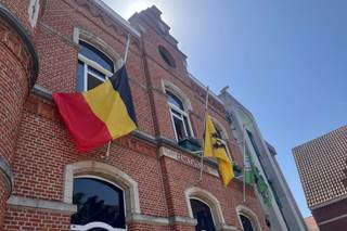 Bélgica recuerda a las víctimas de la colisión fatal: "Nadie puede entender lo sucedido"