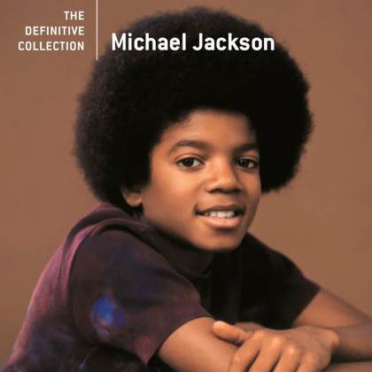 Las grabaciones de los primeros años de Michael Jackson en 'The Definitive Collection LP'
