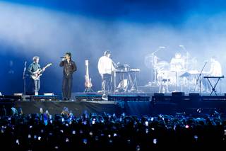 El Estéreo Picnic arranca en Bogotá con Tyler, the Creator al frente de un cartel global