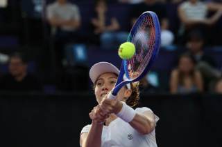 Cristina Bucsa, eliminada en octavos de final de Tokio por Maya Joint