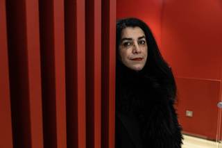 Muere "de tristeza" Marjane Satrapi, autora de 'Persepolis', a los 56 años