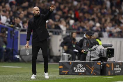 Giráldez renueva como entrenador del Celta hasta 2028