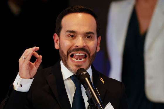 Colombia empieza a ver esbozos del Gobierno de ultraderecha de Abelardo de la Espriella