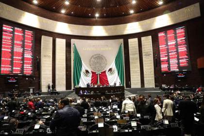 México avanza hacia una ley de IA entre alertas por falta de una estrategia nacional