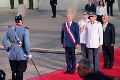 Los cien días de Kast: promesas inviables y en busca de un golpe de efecto en la seguridad