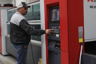 La inversión fija bruta de México cayó un 6,7 % en 2025