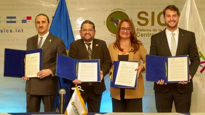 TEON elige Madrid como centro de operaciones para impulsar el “capitalismo ambiental”