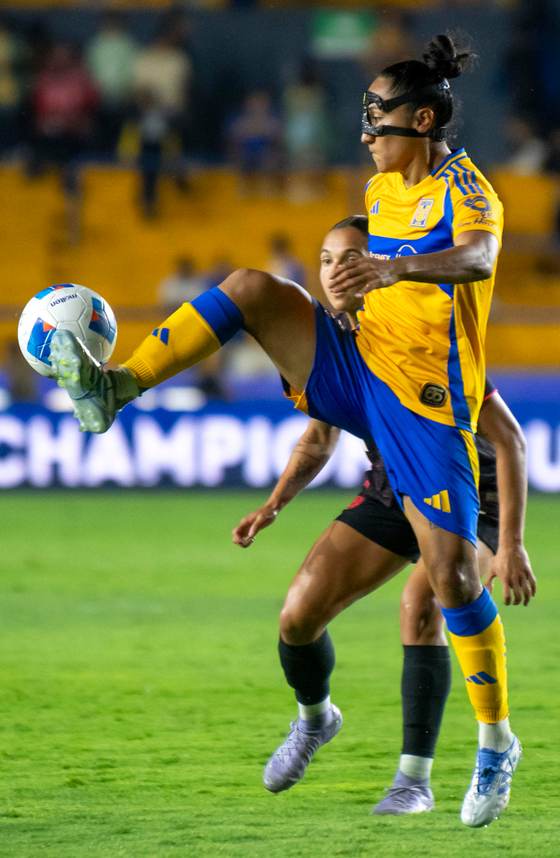 El español Pedro López potenció el nivel de selección mexicana, afirma Stephany Mayor