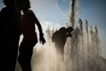 Alemania estima que ya se han producido 14.000 muertes por calor este verano