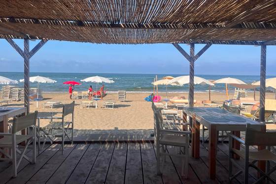 Un país con el mar 'de pago': Italia intenta poner orden en la licitación de sus playas