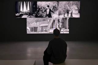 París estrena una exposición monográfica de Stan Douglas que después viajará a Barcelona