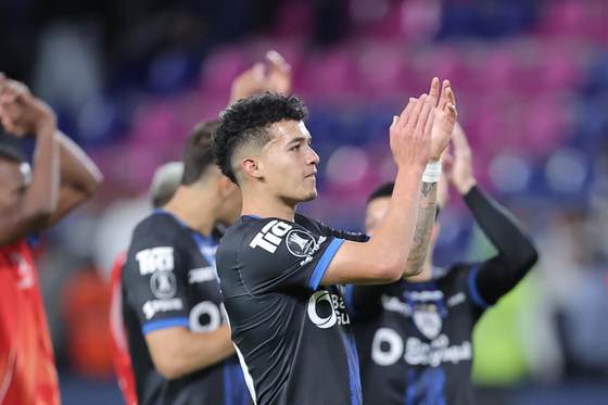 1-0. Independiente vence a Rosario, pero ambos se matriculan en octavos