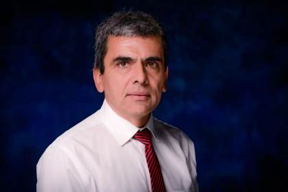Exfiscal Carlos Gajardo dice que "Caso Hermosilla" es "algo nunca antes visto" en Chile
