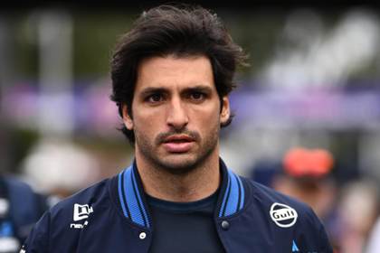 Sainz: “Todos los problemas de fiabilidad han aparecido ahora”