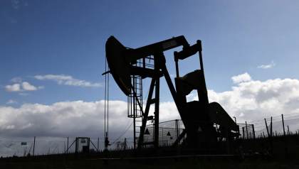 El brent sube más de un 6 % y se dispara por encima de los 107 dólares