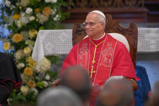 León XIV elimina recortes económicos tras la pandemia que rebajaban el sueldo a cardenales