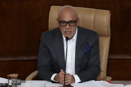 Parlamento de Venezuela prorroga la comisión de amnistía en medio de miles de solicitudes