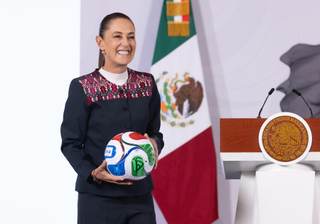 México y EE.UU. inaugurarán este sábado una planta contra el gusano barrenador en Chiapas