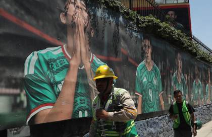 Patronal mexicana de capital humano pide formalidad laboral ante auge de empleo en Mundial