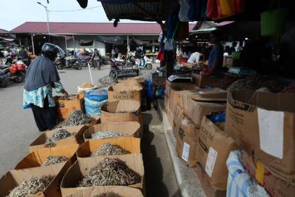 Indonesia mantiene tipos y apuesta por sostener la rupia en plena incertidumbre económica
