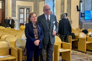 Pompeya presenta un sistema digital de monitoreo para frenar el deterioro de sus ruinas