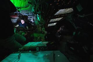 Artemis II, cerca de entrar en la órbita lunar tras completar la mitad de la misión