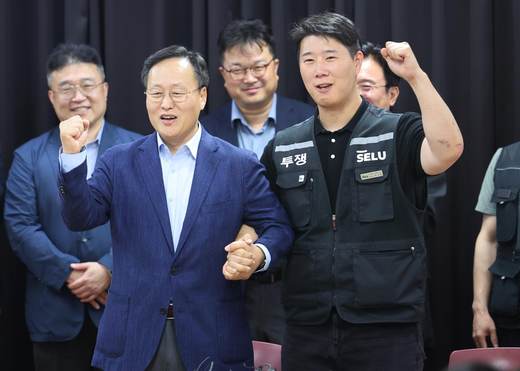 Sindicato de Samsung logra un bono menor al exigido, pero sin tope, en acuerdo preliminar