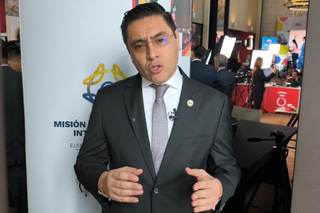 Colombia tendrá el mayor despliegue de observadores durante las elecciones presidenciales