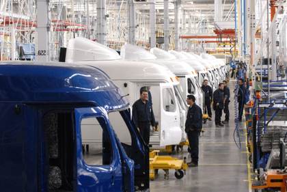 Sheinbaum publica en Diario Oficial reforma para reducir la jornada laboral a 40 horas