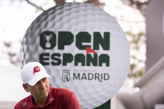 Sergio García se abre a volver al PGA Tour y hará ″todo lo posible″ para estar en la Ryder
