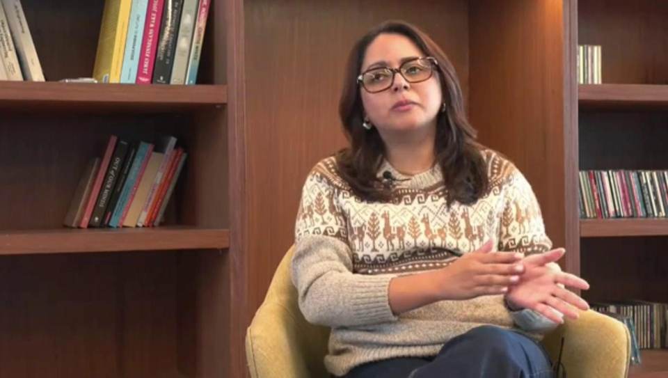 Oxfam alerta sobre redes transnacionales contra mujeres y el colectivo LGTBI en Latinoamérica