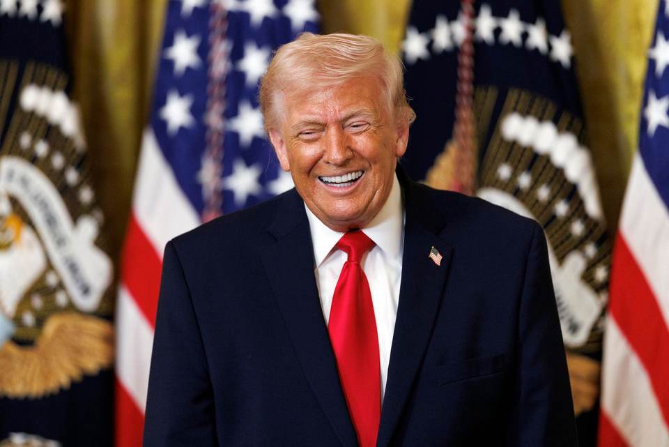 Trump afirma que no quiere llegar a un acuerdo con Irán