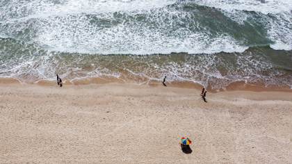 Bruselas pide opinión sobre futura la Ley Europea de los Océanos