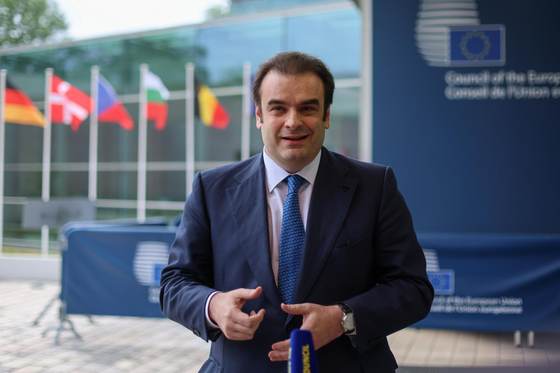 El presidente del Eurogrupo ve justificado dar más margen fiscal para medidas energéticas