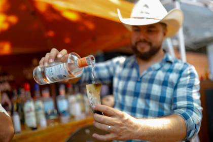 México prepara un plan ante sobreproducción y problemas de comercialización del agave