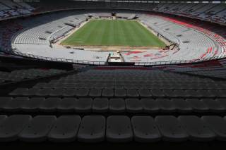 El miércoles se inicia la venta de entradas para la final de la Sudamericana en Colombia