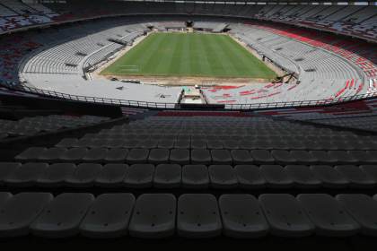 El miércoles se inicia la venta de entradas para la final de la Sudamericana en Colombia
