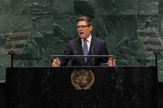 Burnham anuncia una alianza de IA con EEUU para proteger "infraestructuras críticas"
