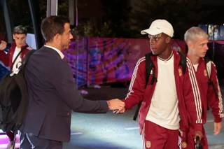 Nico Williams sufre una lesión muscular en el aductor derecho de “grado moderado”