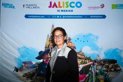 Jalisco apuesta por gastronomía y grandes eventos para consolidar su proyección global