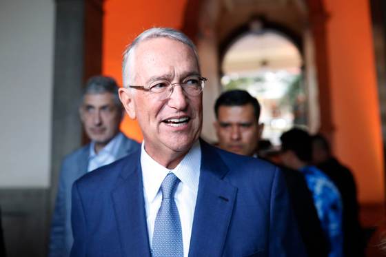 Canal mexicano de televisión TV Azteca ingresa formalmente a reestructuración financiera