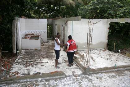 Buenaventura, el puerto más grande de Colombia, atravesado por el terremoto y el conflicto