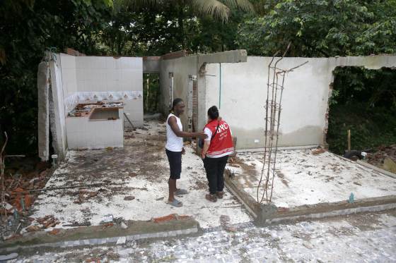 Buenaventura, el puerto más grande de Colombia, atravesado por el terremoto y el conflicto