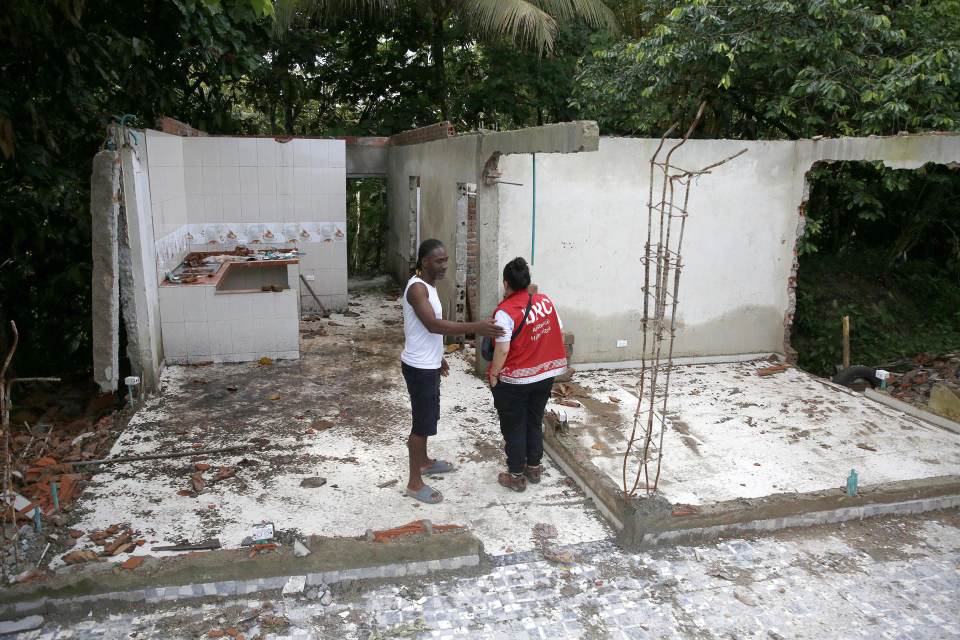 Buenaventura, el puerto más grande de Colombia, atravesado por el terremoto y el conflicto