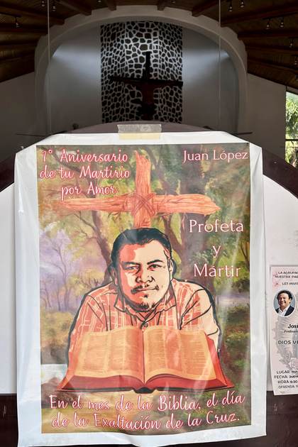 Captura de exalcalde no es suficiente, dicen hondureños sobre asesinato de ambientalista