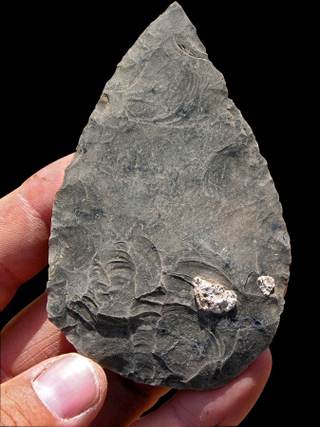 Una excavación en Etiopía arroja luz sobre la vida y el entorno de los primeros H.sapiens